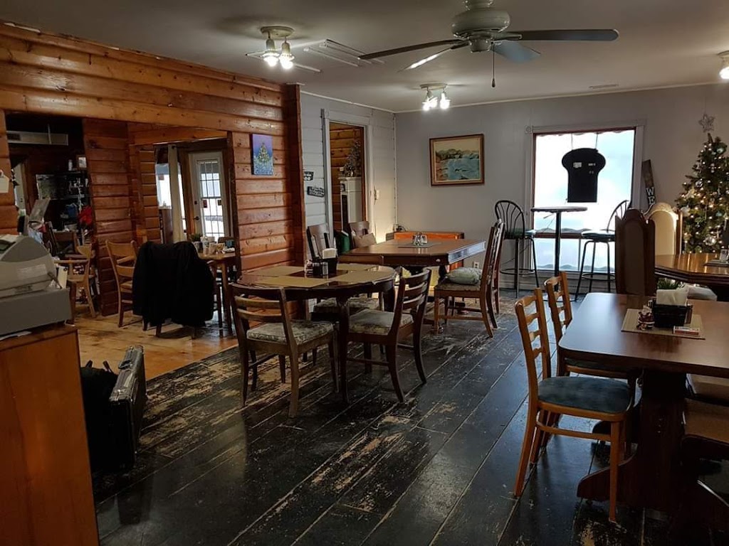ALLIE DS Station 48 | 1587 Kawartha Lakes County Rd 48, Kirkfield, ON K0M 2B0, Canada | Phone: (705) 438-5730