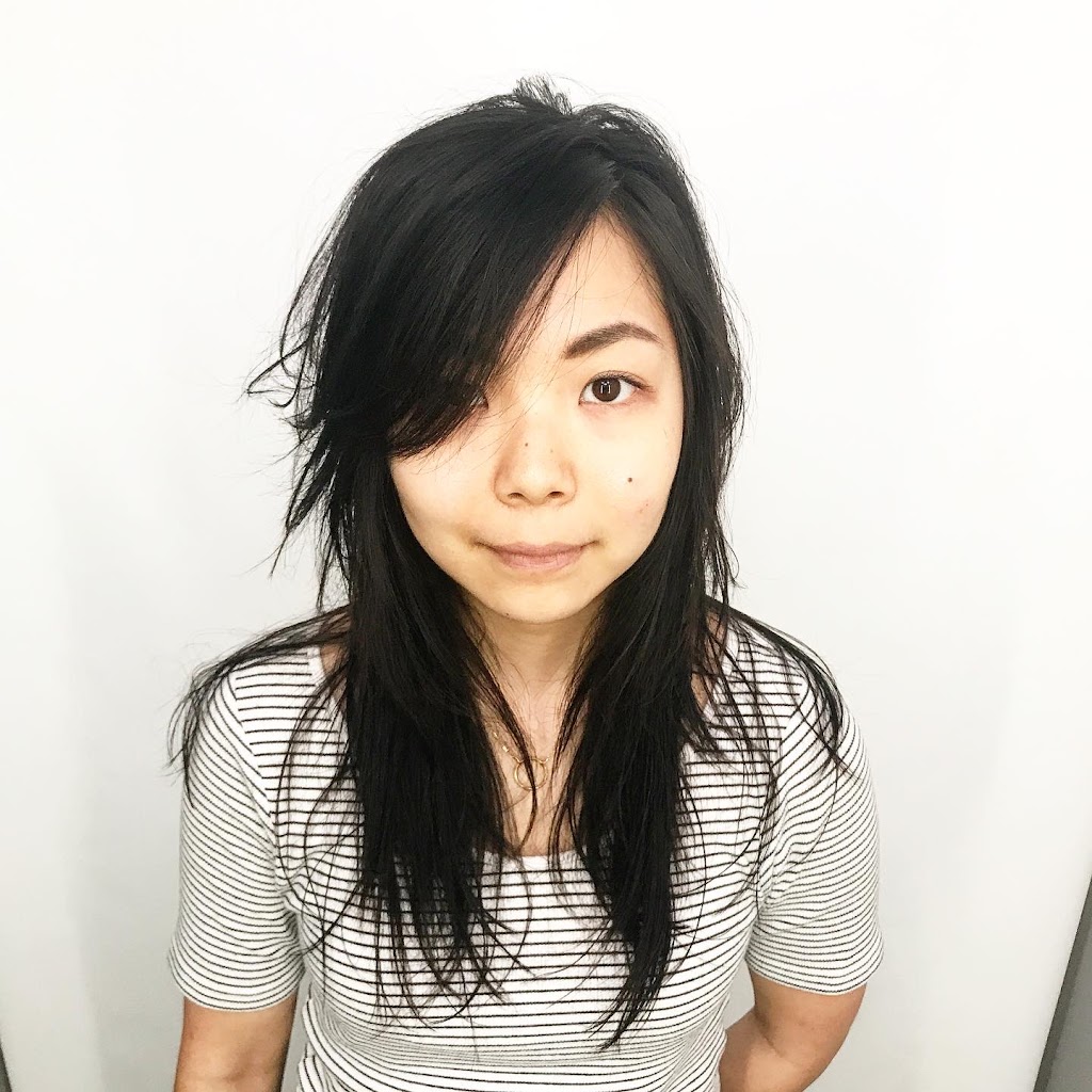 Jena Hair Artist Inc. | 14012 32 Ave #102, Surrey, BC V4P 2J2, Canada | Phone: (604) 619-1273
