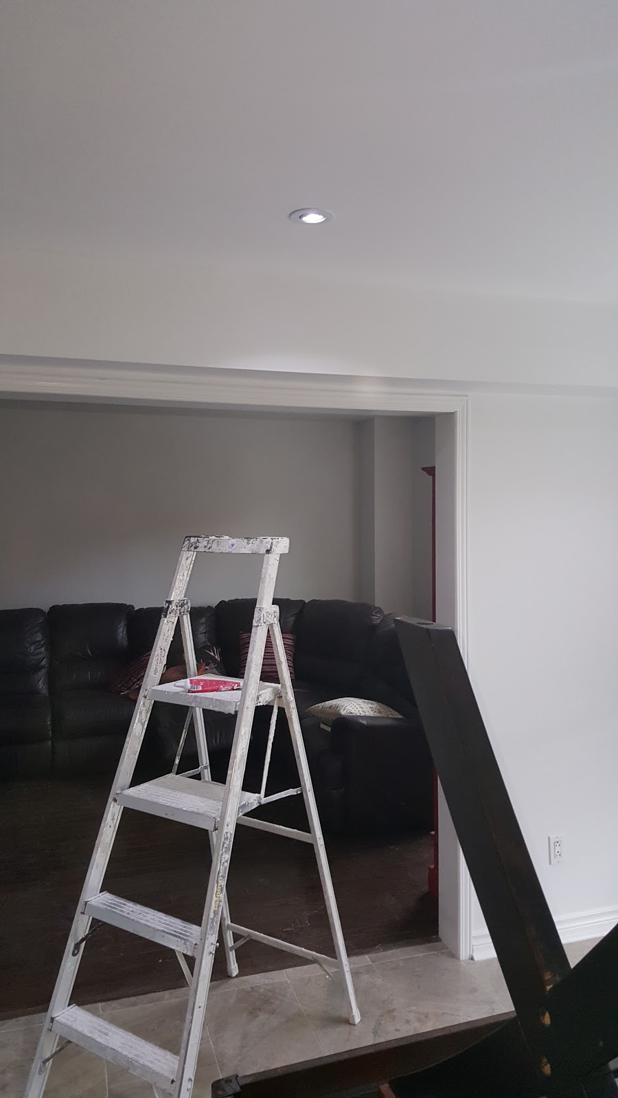 Banipainting& decorating | 1025 Scarlett Rd, Etobicoke, ON M9P 3V3, Canada | Phone: (416) 276-4555