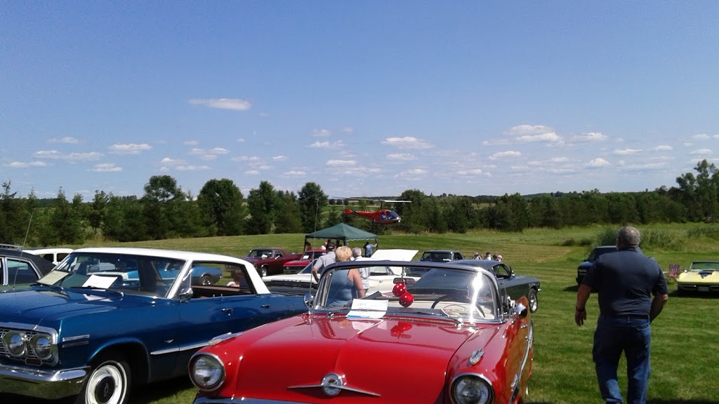 Bruce Heath Collision Svc | 62 Peel St E, Alma, ON N0B 1A0, Canada | Phone: (519) 846-8330