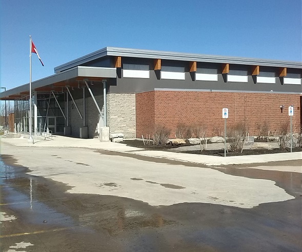 Tay Shores Public School | 125 Jephson St, Victoria Harbour, ON L0K 2A0, Canada | Phone: (705) 534-3101