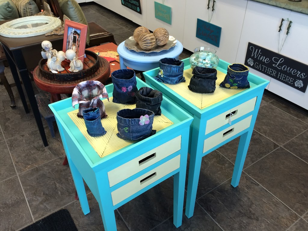 Marsh Flair | 8468 Provincial Trunk Hwy 9, Clandeboye, MB R0C 0P0, Canada | Phone: (204) 738-4263