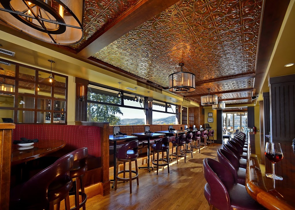 Hotel Eldorado | 500 Cook Rd, Kelowna, BC V1W 3G9, Canada | Phone: (250) 763-7500