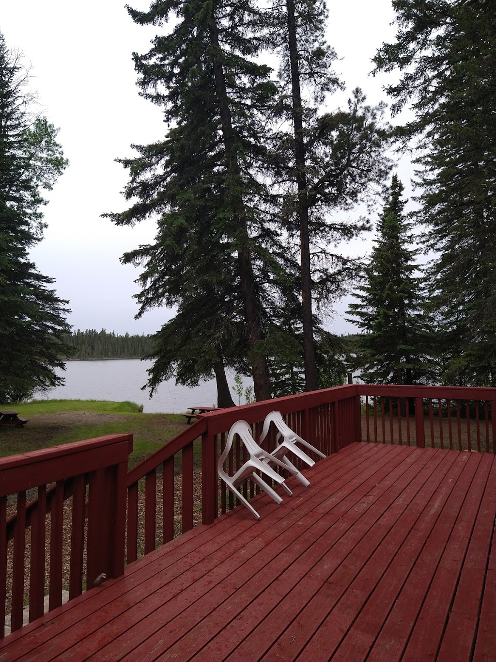 Surprise Lake Camp | 53112 Range Rd 153, Yellowhead County, AB T7E 3C8, Canada | Phone: (780) 974-9557