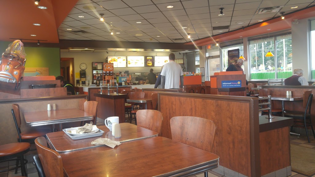 A&W Canada | 828 Deloume Rd, Mill Bay, BC V0R 2P0, Canada | Phone: (250) 743-1607