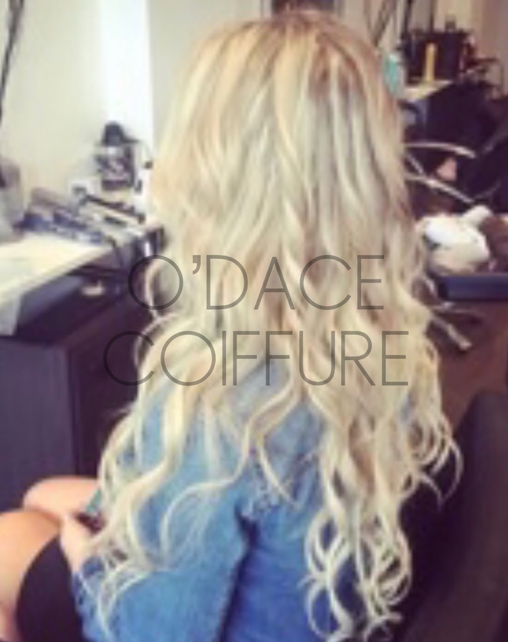 ODACE coiffure | 163 Rue Sainte Catherine, Longueuil, QC J4H 2B4, Canada | Phone: (450) 679-4818