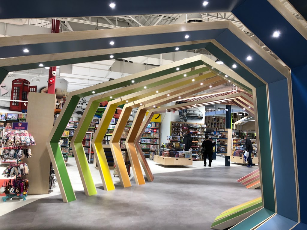 Imaginaire | 1 Boulevard des Promenades, Saint-Bruno-de-Montarville, QC J3V 5K1, Canada | Phone: (450) 286-5389