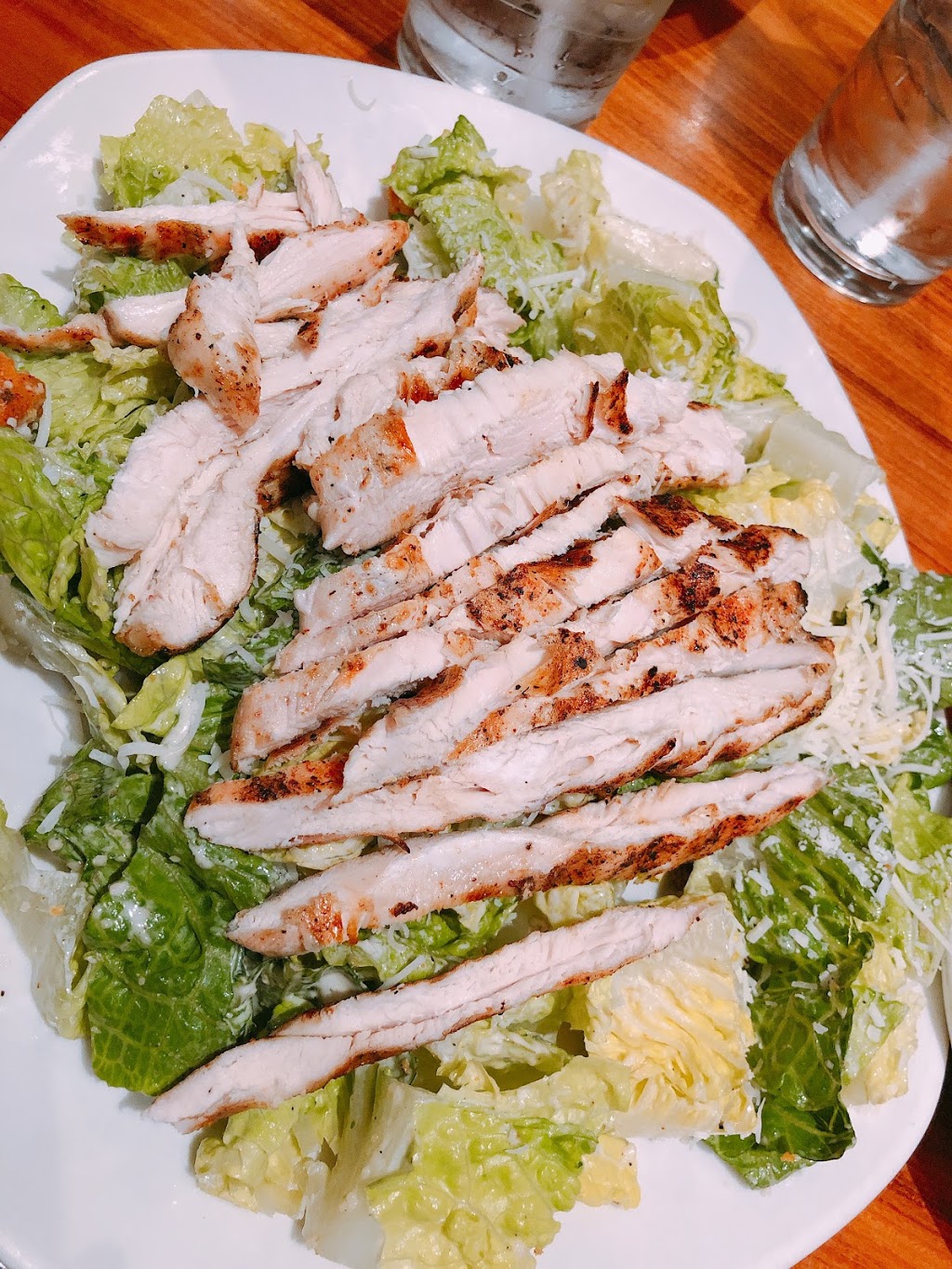 Outback Steakhouse Niagara Falls | 6733 Fallsview Blvd, Niagara Falls, ON L2G 7G1, Canada | Phone: (905) 357-6661