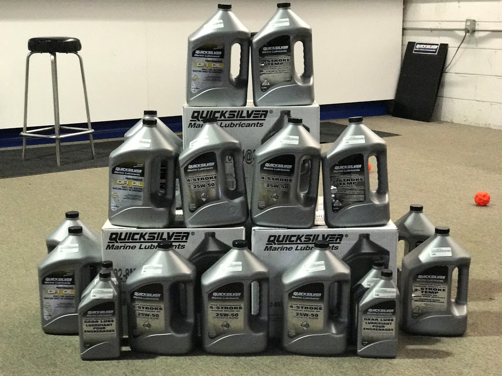 Drivemaster Marine Service Ltd. | 1644 Bayly St, Pickering, ON L1W 1L9, Canada | Phone: (905) 492-4443