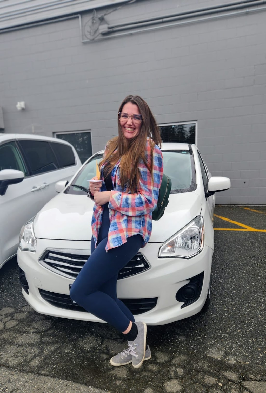 Woodgrove Chrysler | 6800 Island Hwy N, Nanaimo, BC V9V 1A3, Canada | Phone: (250) 390-3030