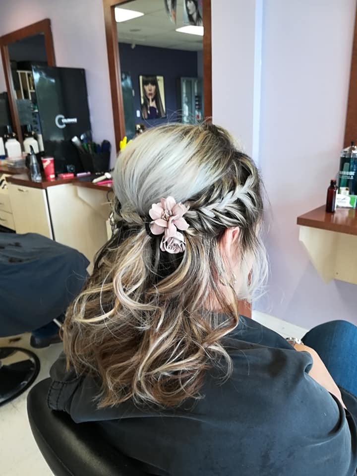 Pro Touch Salon & Spa | 7205 Copenhagen Rd, Mississauga, ON L5N 2C6, Canada | Phone: (905) 819-4595