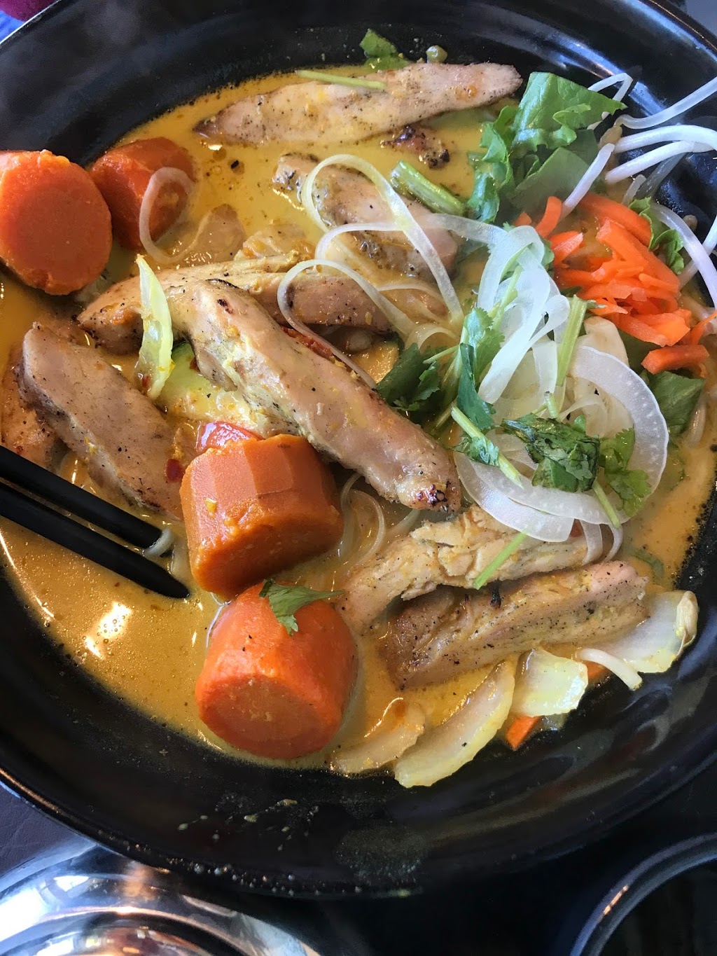 Saigon Char-Broil | 1205 Esquimalt Rd, Victoria, BC V9A 3P1, Canada | Phone: (250) 590-9232