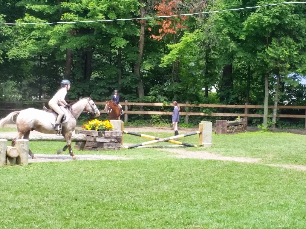 Sans Souci Riding Ctr | 1183 Grand Rang Sainte-Clotilde, Sainte-Clotilde-de-Châteauguay, QC J0L 1W0, Canada | Phone: (450) 826-3772