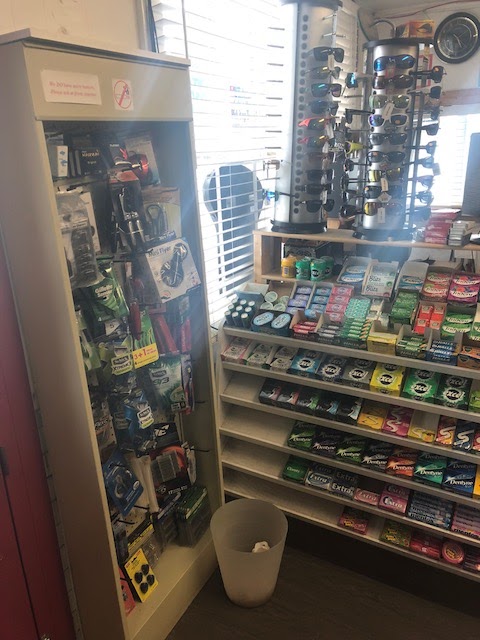 Toms General Store | 108 1 Ave E, Hussar, AB T0J 1S0, Canada | Phone: (403) 787-2161