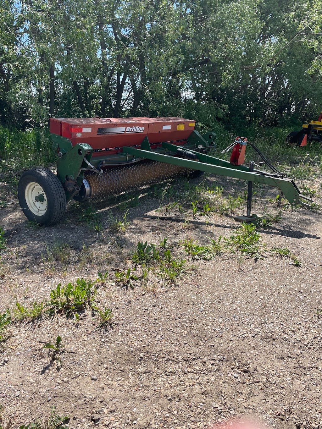 Flaman Rentals - Koch Fuels | 732 Highfield Dr, Carstairs, AB T0M 0N0, Canada | Phone: (403) 337-0009