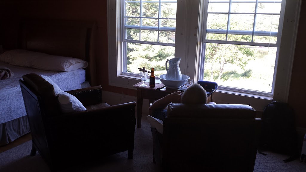 Old Riverside Lodge B & B | 98 Riverside Ave, Musquodoboit Harbour, NS B0J 2L0, Canada | Phone: (902) 889-3464