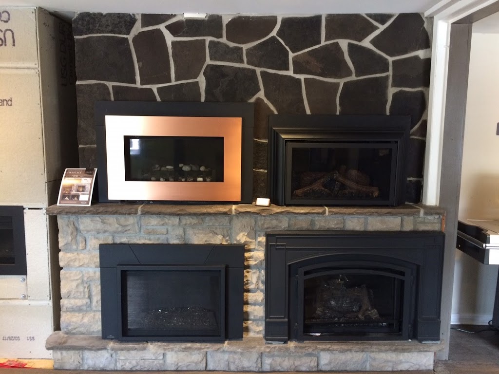 Fire Or Ice Fireplace, Furnace & BBQ Store | 95 Main St, Bobcaygeon, ON K0M 1A0, Canada | Phone: (705) 738-9779