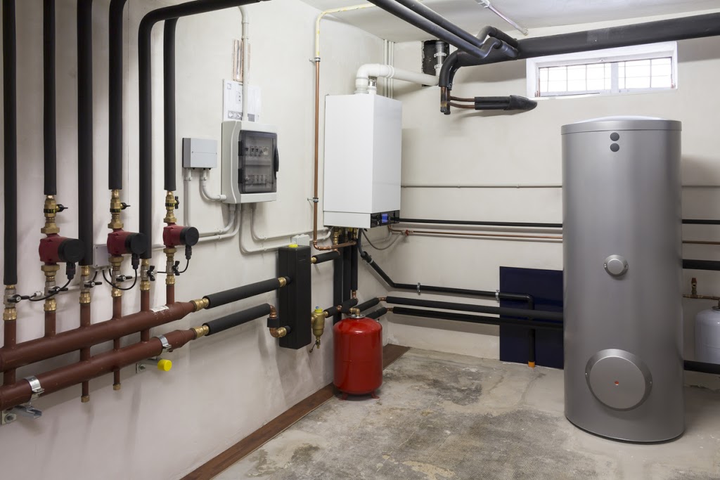 Novel Care Inc. Boiler Furnace Tankless Ductless Air Conditioner | 2880 Queen St E Suite 112, Brampton, ON L6S 6E8, Canada | Phone: (416) 921-0000