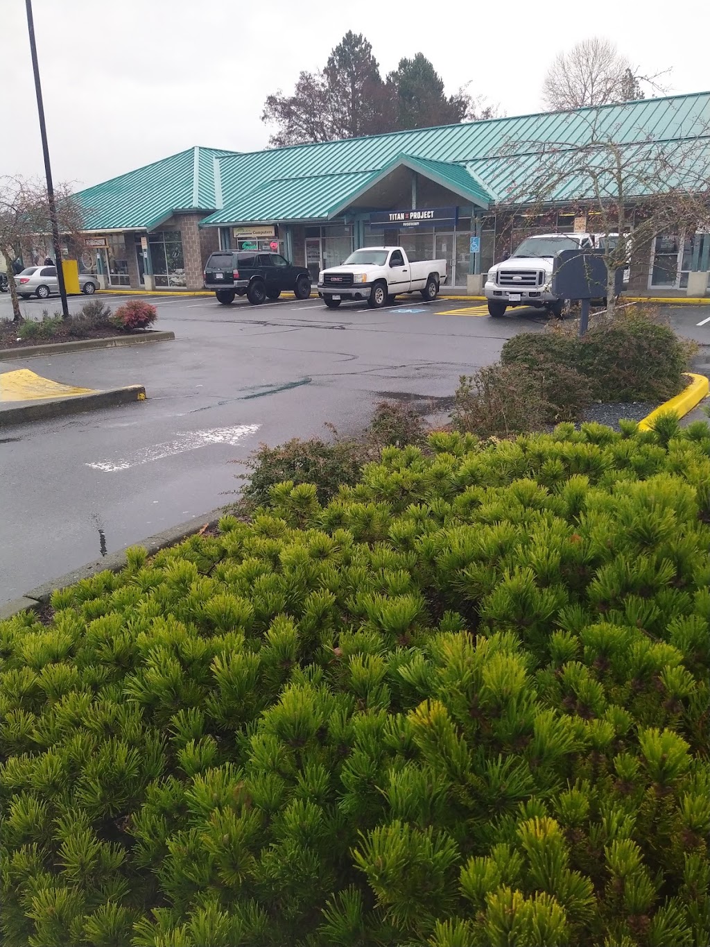Mortgage Centre | 2628 Beverly St, Duncan, BC V9L 5C7, Canada | Phone: (250) 746-6877