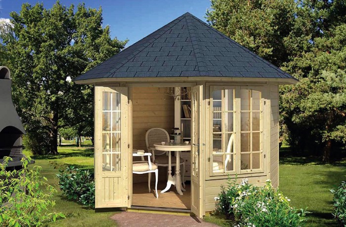 Ottawa Sheds | 2307 Roger Stevens Dr, North Gower, ON K0A 2T0, Canada | Phone: (613) 489-7333