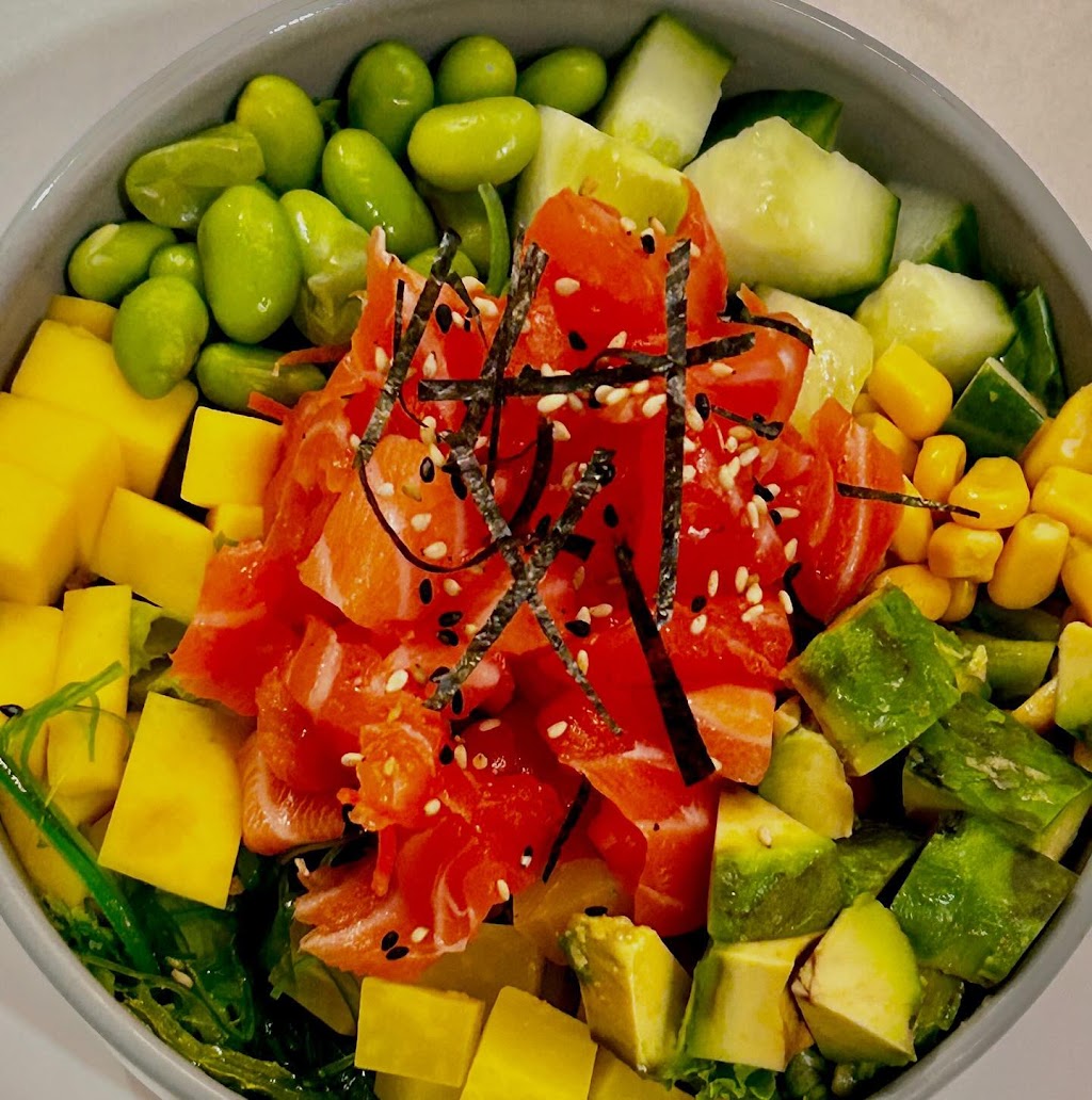 Sushi Miya-Go | 1387 Chem. Athlone, Mont-Royal, QC H3R 3G2, Canada | Phone: (450) 924-5886