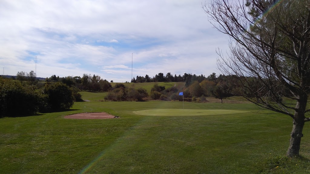 Coyote Hill Golf Course & Driving Range | 303 NS-215, Ellershouse, NS B0N 1L0, Canada | Phone: (902) 757-0157