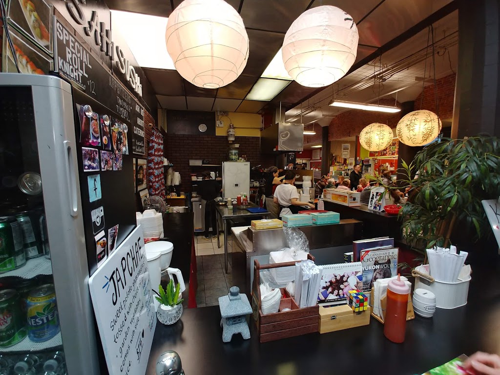 Asahi Sushi | Asahi sushi, 1235 26 Ave SE, Calgary, AB T2G 1R7, Canada