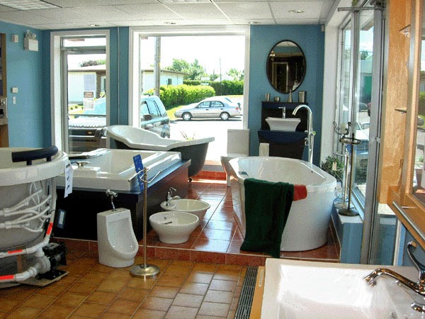 Plomberie Roger Déziel inc | 210 Boulevard Saint-Jean-Baptiste, Châteauguay, QC J6K 3B7, Canada | Phone: (450) 691-9737