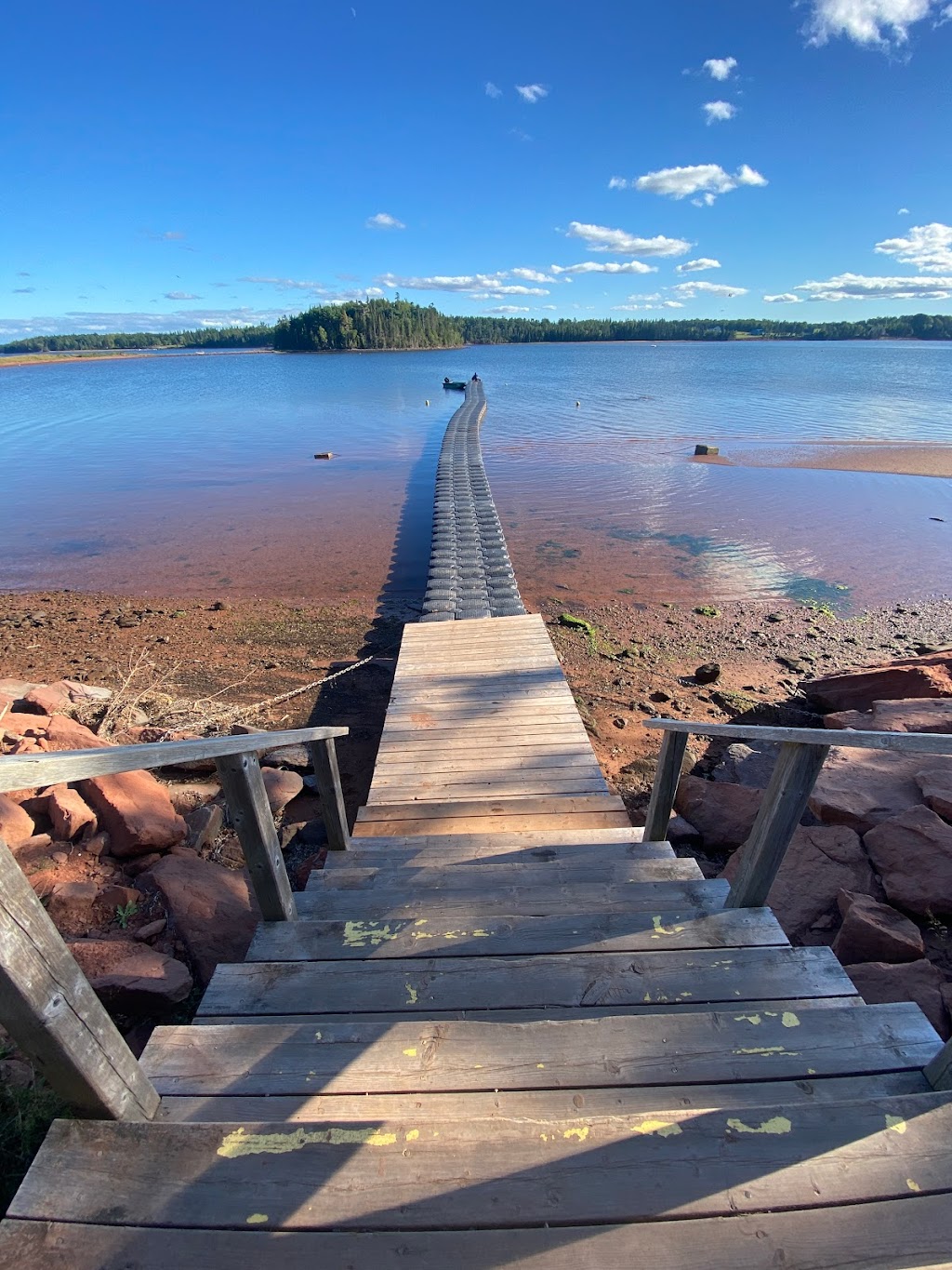 Brudenell River Provincial Park | Cardigan, PE C0A 1G0, Canada | Phone: (800) 463-4734