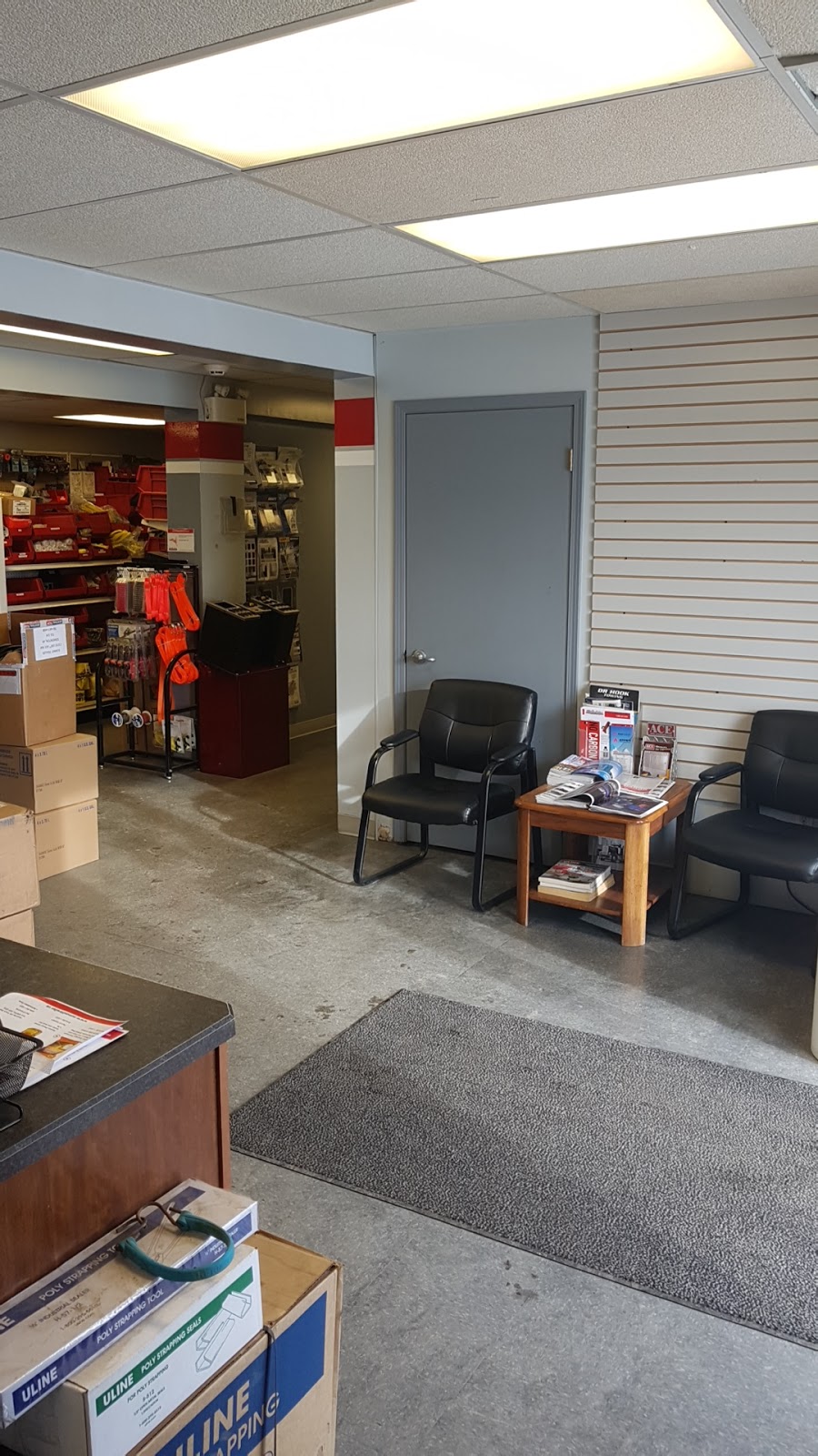Summit Trailer Ltd | 21010 108 Ave NW, Edmonton, AB T5S 1X4, Canada | Phone: (780) 447-4488