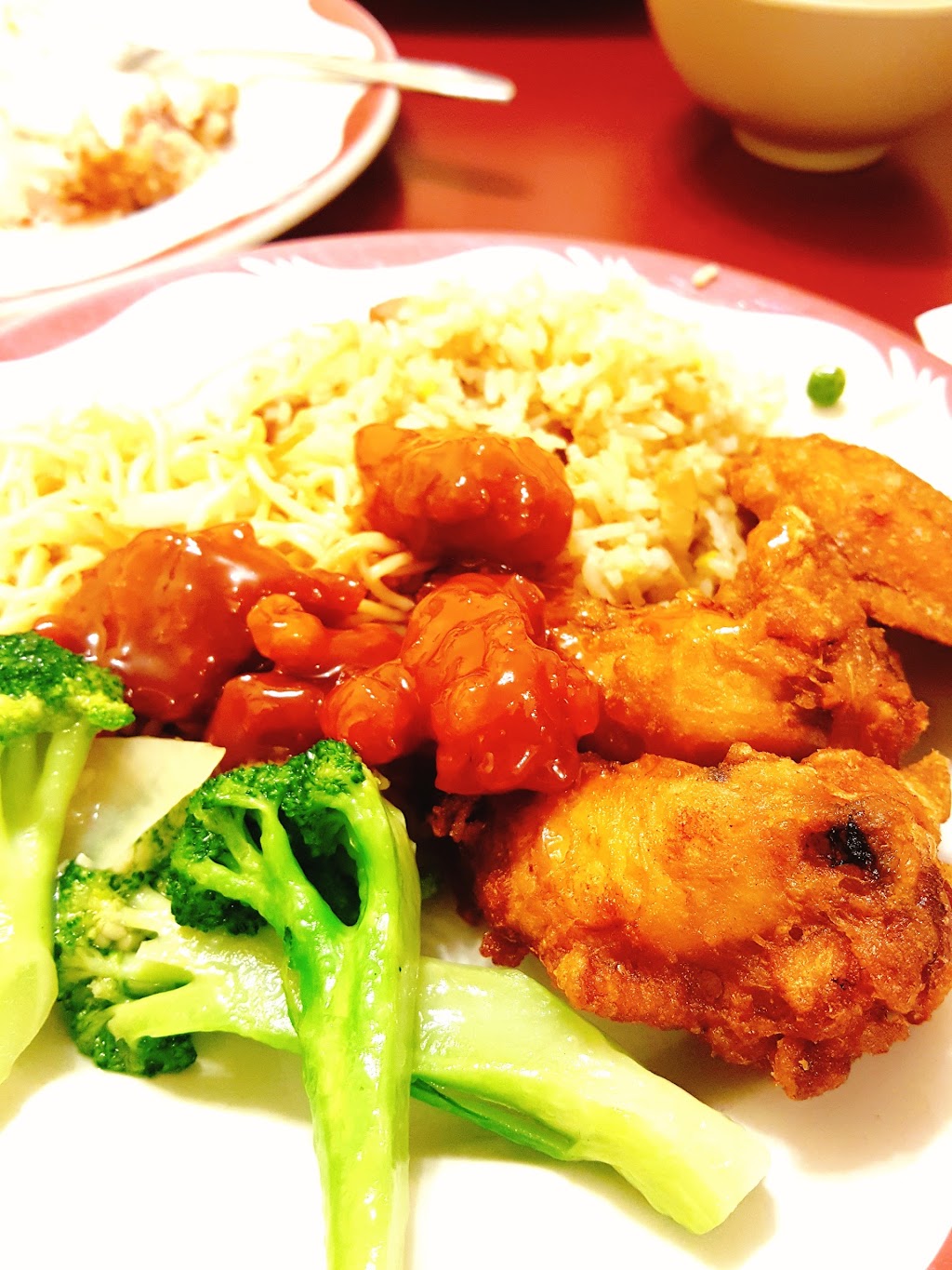 Totem Chinese Restaurant | 1289 Main St, Lillooet, BC V0K 1V0, Canada | Phone: (250) 256-7771