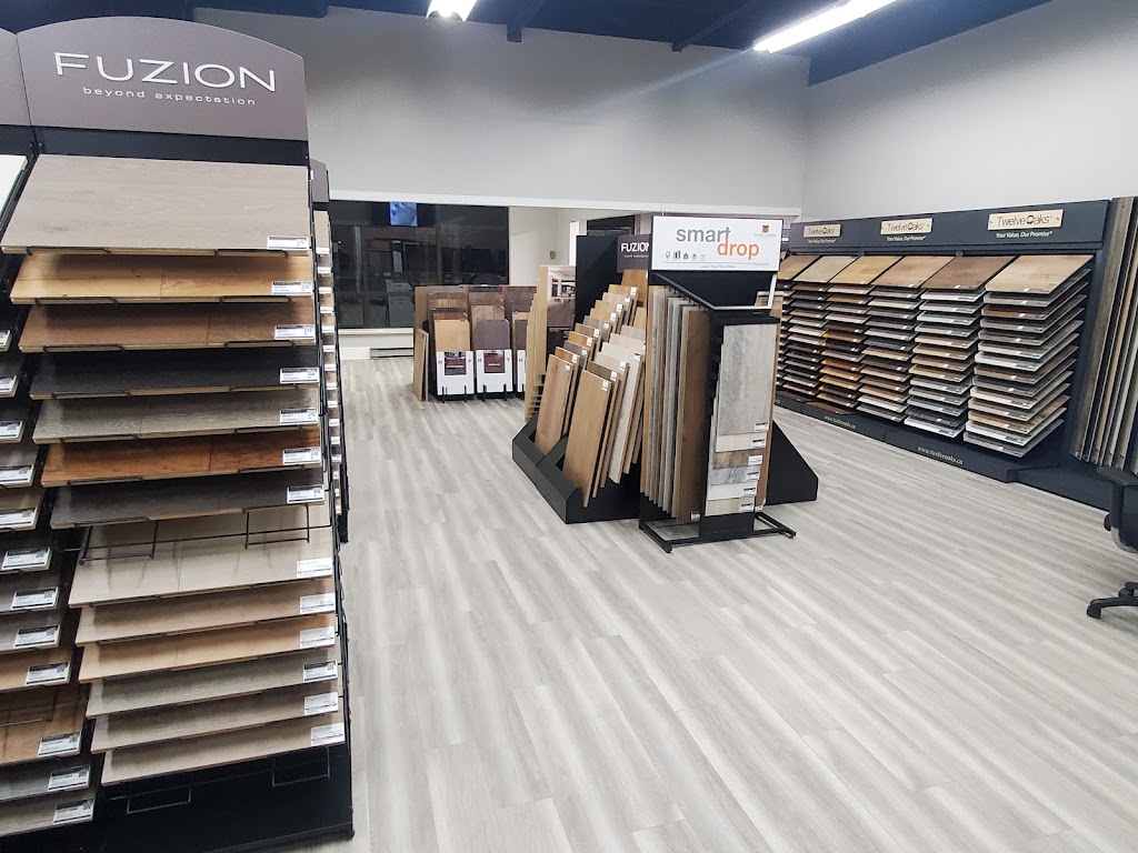 Codona Flooring | 440 Ecclestone Dr #8, Bracebridge, ON P1L 1Z6, Canada | Phone: (705) 645-1389