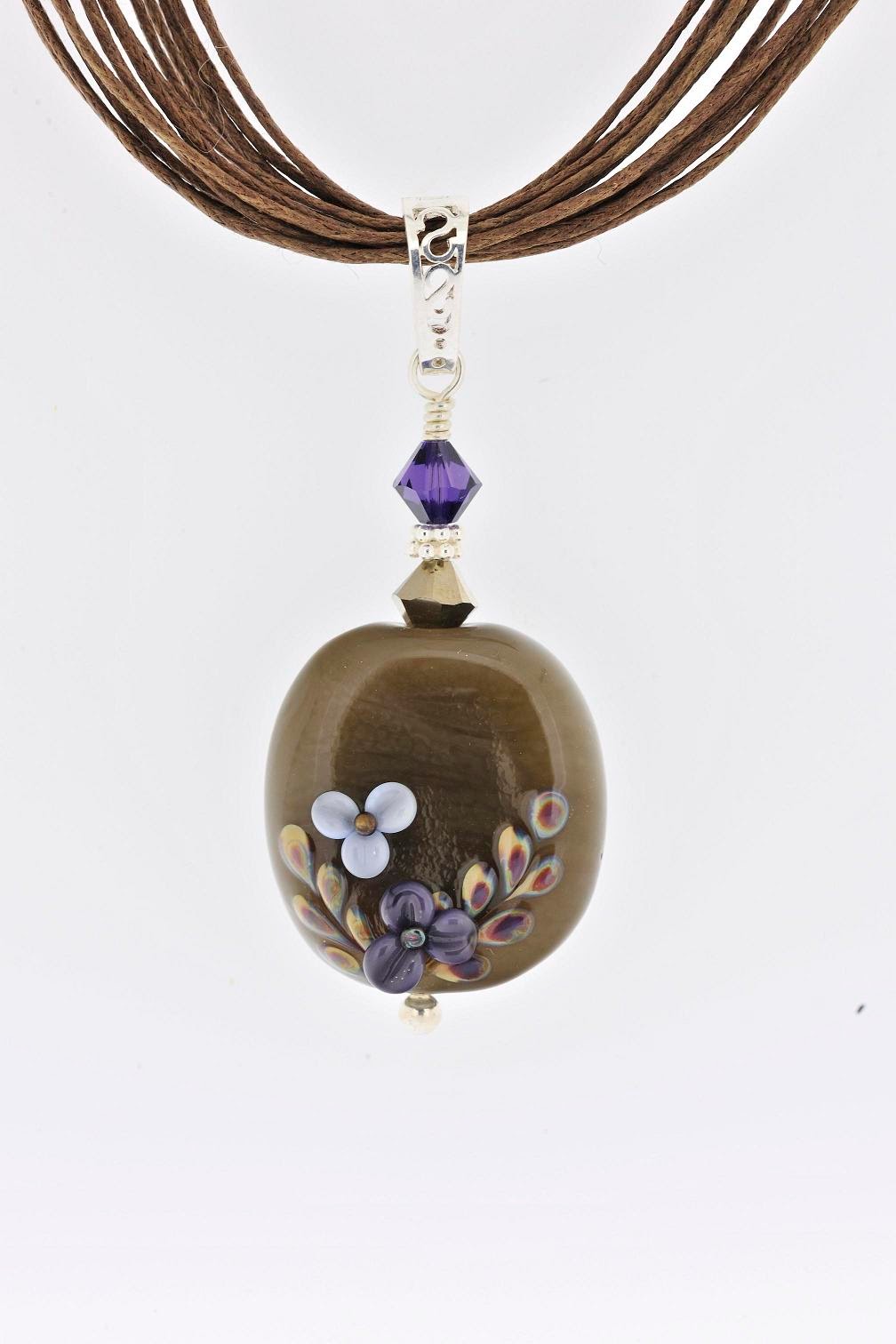 Touch Of Glass | 26 Brock St S, Hamilton, ON L9H 3G7, Canada | Phone: (905) 906-7187