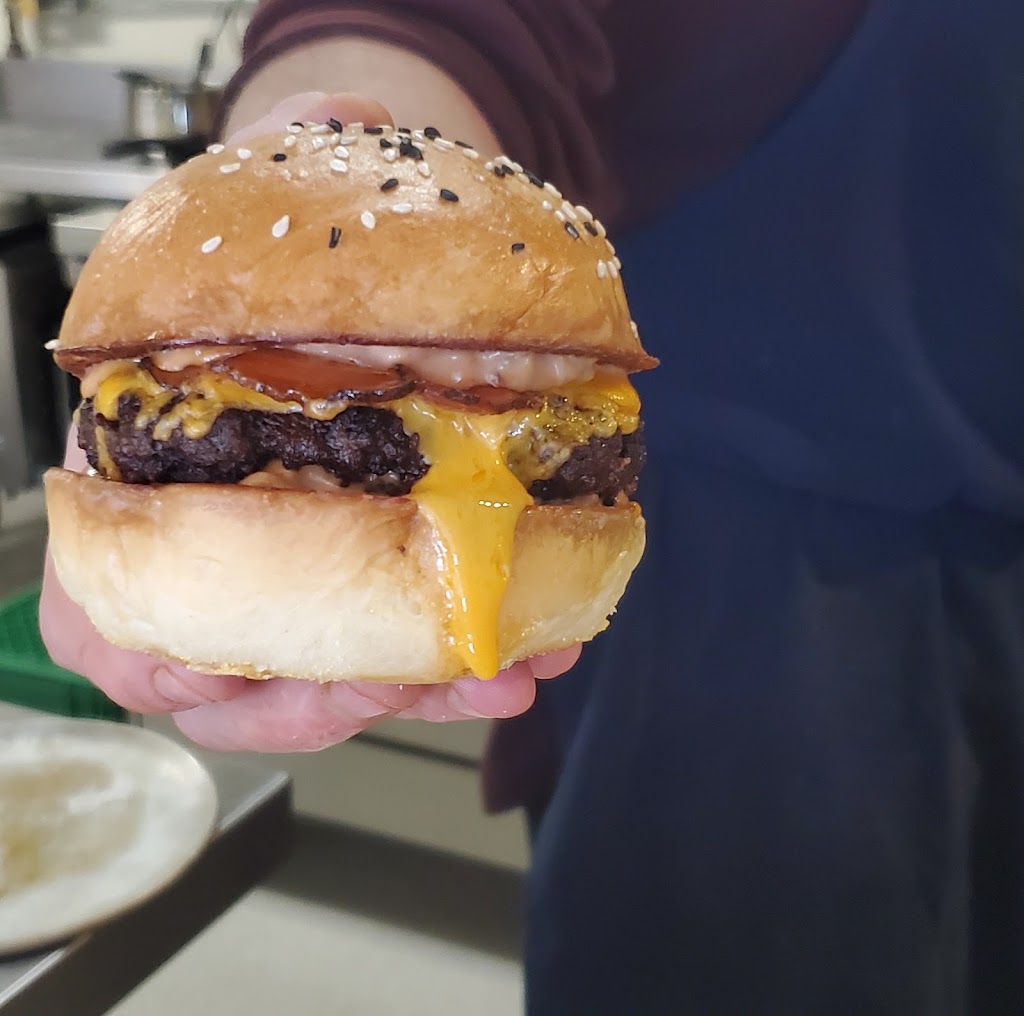 Beech Street Kitchen | 24 Beech St, Lockeport, NS B0T 1L0, Canada | Phone: (902) 656-2921
