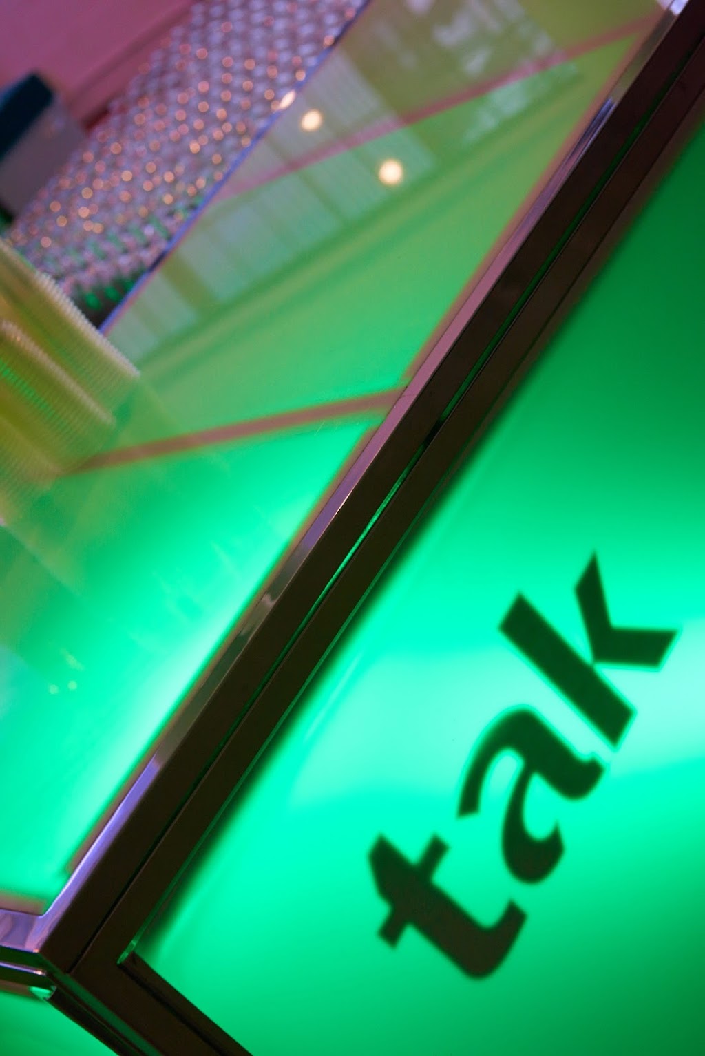 Tak Design Industriel Inc | 107 Rue de Louvain O suite 202, Montréal, QC H2N 1A3, Canada | Phone: (514) 461-3010