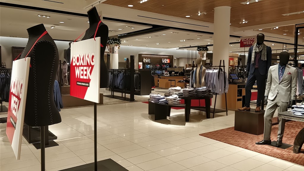 Nordstrom Sherway Gardens | 25 The West Mall Unit #1150A, Toronto, ON M9C 1B8, Canada | Phone: (647) 798-4200