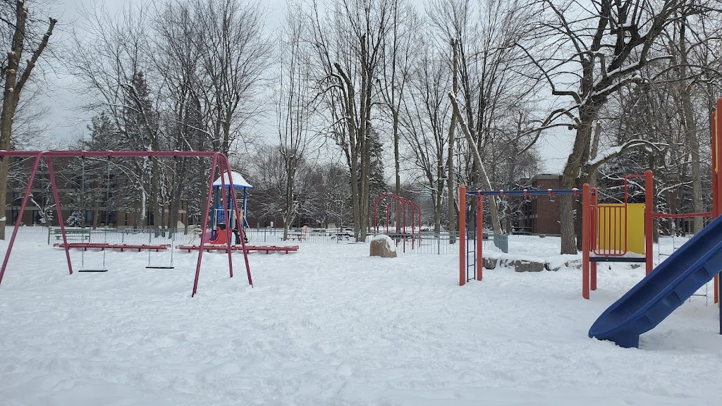 Elgar Community Centre | 260 Rue Elgar, Montréal, QC H3E 1C9, Canada | Phone: (514) 765-7270
