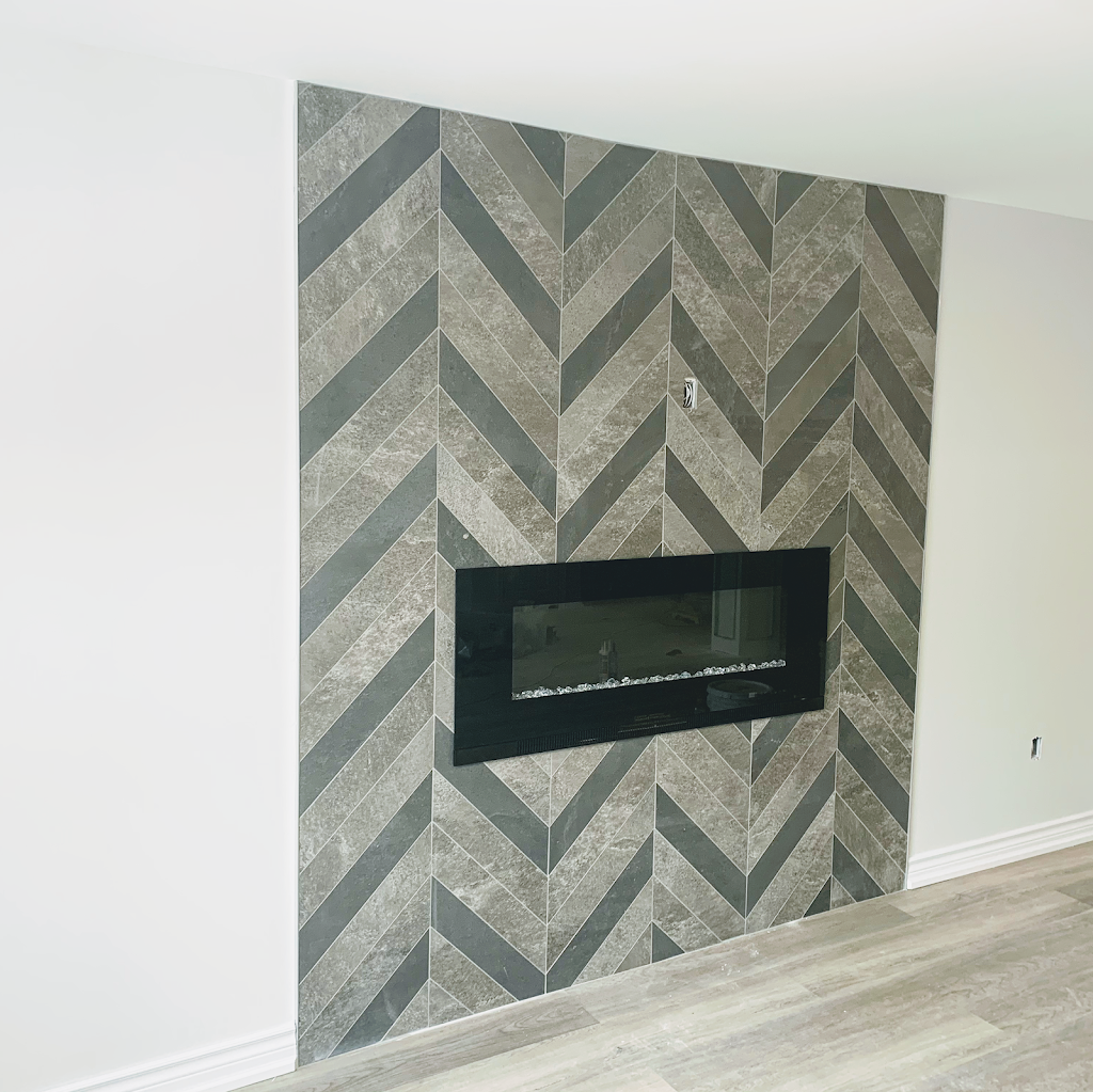 V GROUP Basements | 391 Woodfern Way, Newmarket, ON L3X 2X7, Canada | Phone: (437) 982-4595