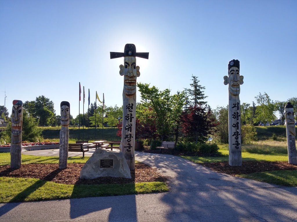 Gwacheon Park | Airdrie, AB T4B 1A4, Canada