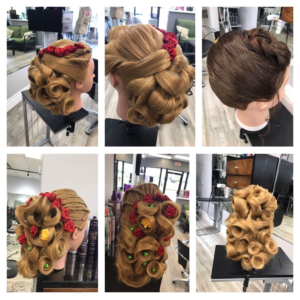 Laila’s hair design Salon | 565 Queenston Rd, Hamilton, ON L8K 1J7, Canada | Phone: (289) 700-6777