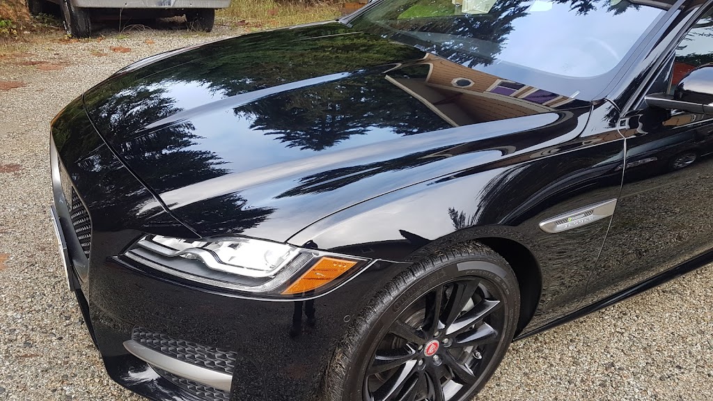 Spit N Polish Detailing Studio | 1171 Braithwaite Dr, Cobble Hill, BC V0R 1L4, Canada | Phone: (250) 732-2909