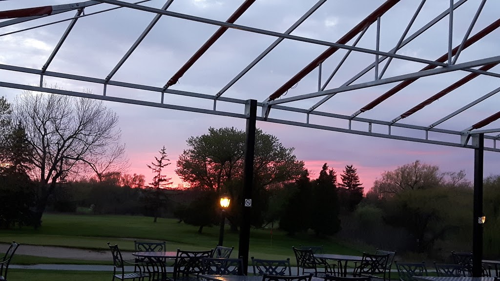 Bridgewater Country Club | rd, 700 Gilmore Rd, Fort Erie, ON L2A 5M4, Canada | Phone: (905) 871-2400