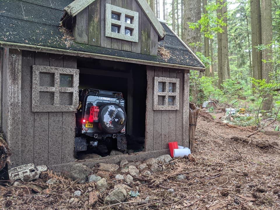 WEST COAST SCALE TRAIL | 3402 Plateau Blvd #3500, Coquitlam, BC V3E 3N1, Canada | Phone: (778) 347-9253