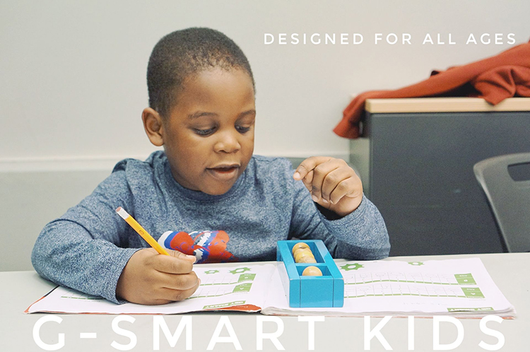 G-Smart Mental Math , Brain Development Program | 11950 Country Village Link NE, Calgary, AB T3K 6E3, Canada | Phone: (587) 432-2526