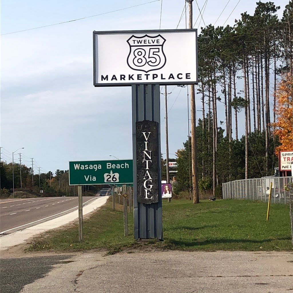 1285 Marketplace | 1285 Bayfield St N, Barrie, ON L9X 0P1, Canada | Phone: (705) 726-6285