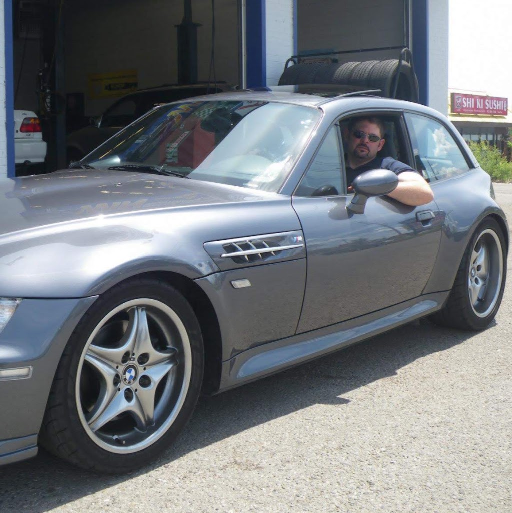 Manic Mechanic Auto | 226 Edward St Unit 1, Aurora, ON L4G 3S8, Canada | Phone: (416) 848-7308