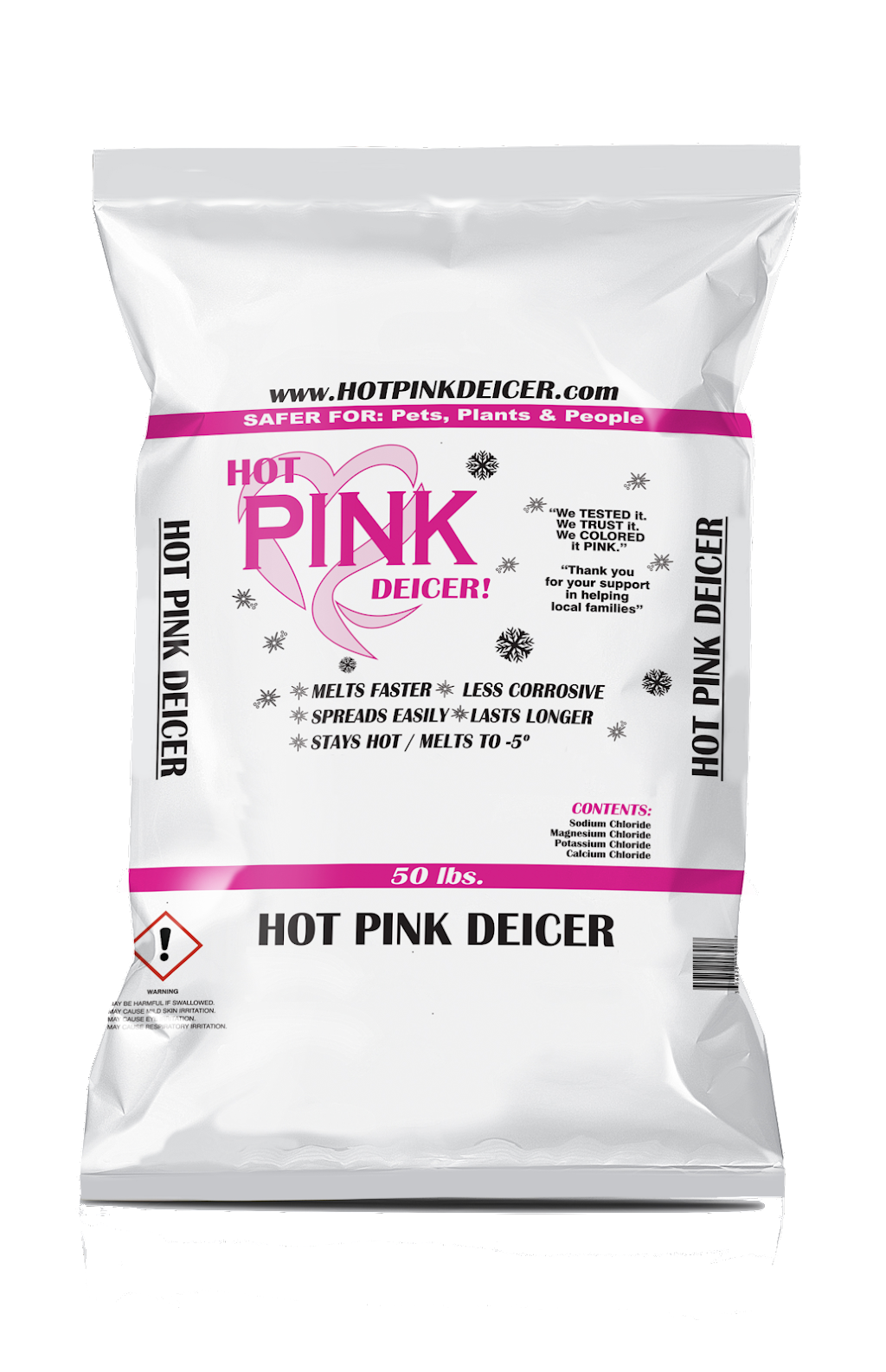 Great Lakes Salt Supply | 156 Concession 5 Rd E, Waterdown, ON L8B 1K5, Canada | Phone: (866) 996-1099