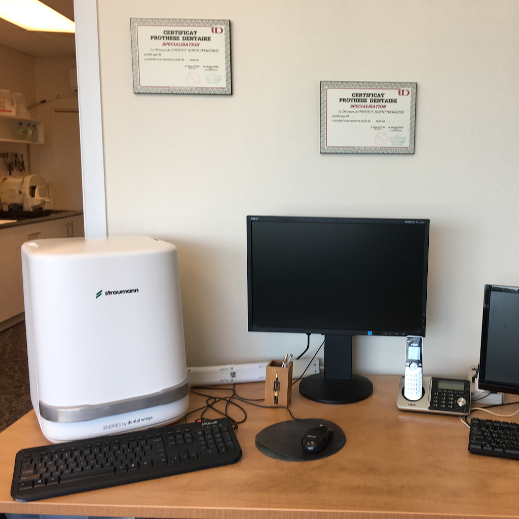 Laboratoire Dentaire Ciro-Dent Inc | 4000 Boulevard le Corbusier, Laval, QC H7L 5R2, Canada | Phone: (450) 937-2833