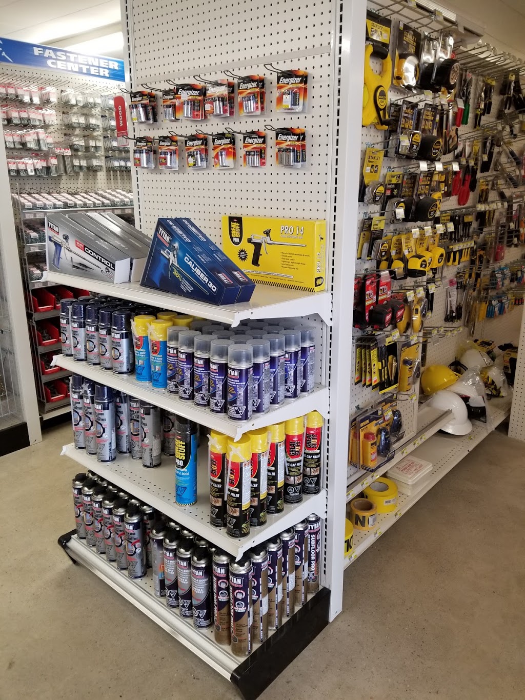 Akins-Brewer Lumber | 3999 Sackville St, Shakespeare, ON N0B 2P0, Canada | Phone: (519) 625-8221
