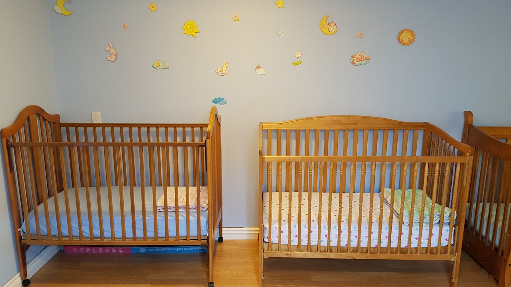 KiddoCare Infant Toddler Centre | 7595 10th Ave, Burnaby, BC V3N 2S1, Canada | Phone: (604) 230-6148